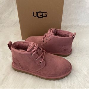 pink dawn ugg neumel